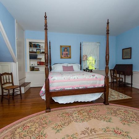 Oak Grove Bed And Breakfast South Boston Pokoj fotografie