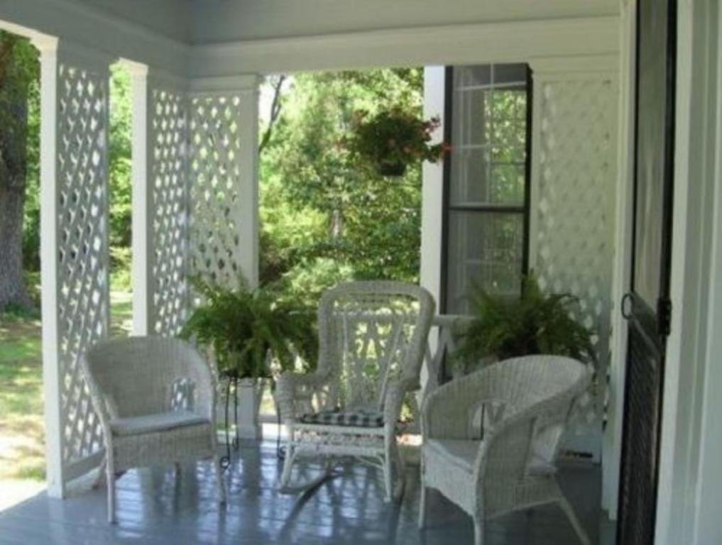 Oak Grove Bed And Breakfast South Boston Exteriér fotografie