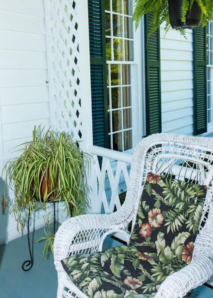 Oak Grove Bed And Breakfast South Boston Exteriér fotografie