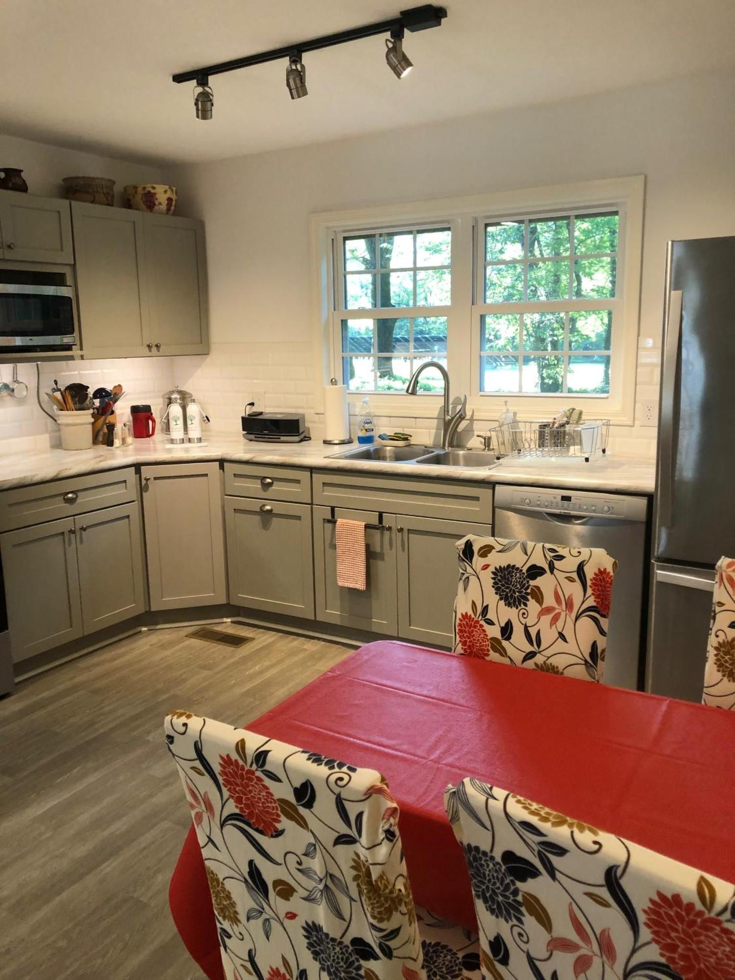 Oak Grove Bed And Breakfast South Boston Pokoj fotografie