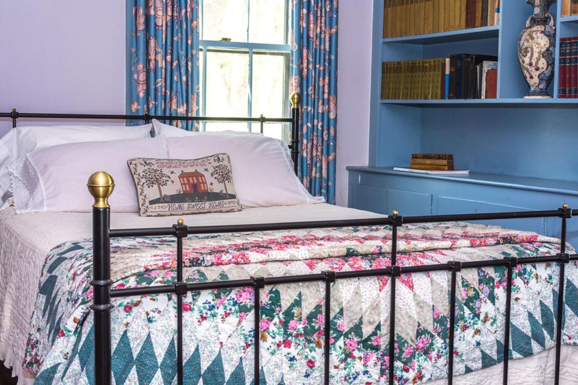 Oak Grove Bed And Breakfast South Boston Pokoj fotografie